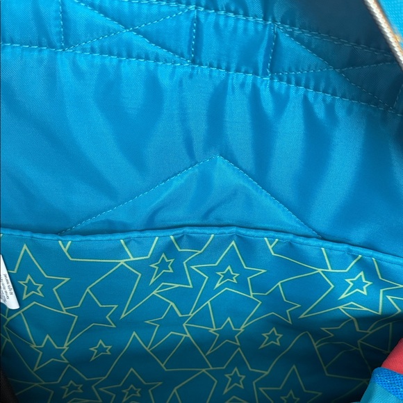 Karma’s World 17”backpack - Picture 6 of 7